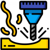 milling-machine